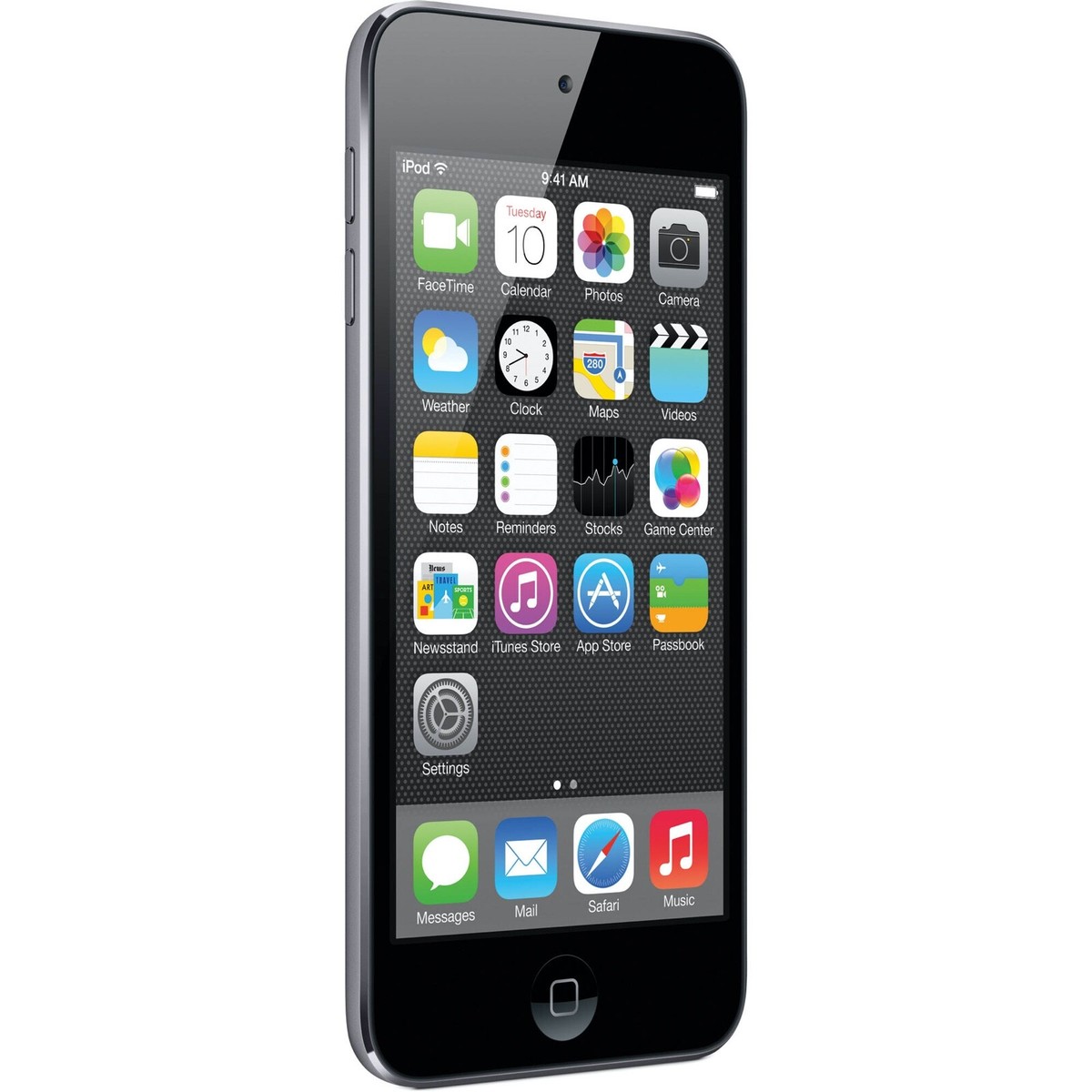 G*o様 iPod touch（第5世代）　32G まとめ売り60台 Apple iPod Touch 5th Generation Space Gray (16GB) Good Condition