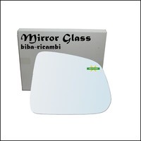 Glas RüCkspiegel Seite Dx-Passeggero FüR Opel Antara (L07) Von