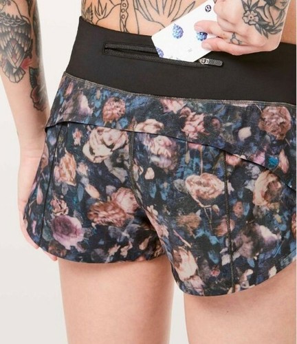 SHORTS 2.5\
