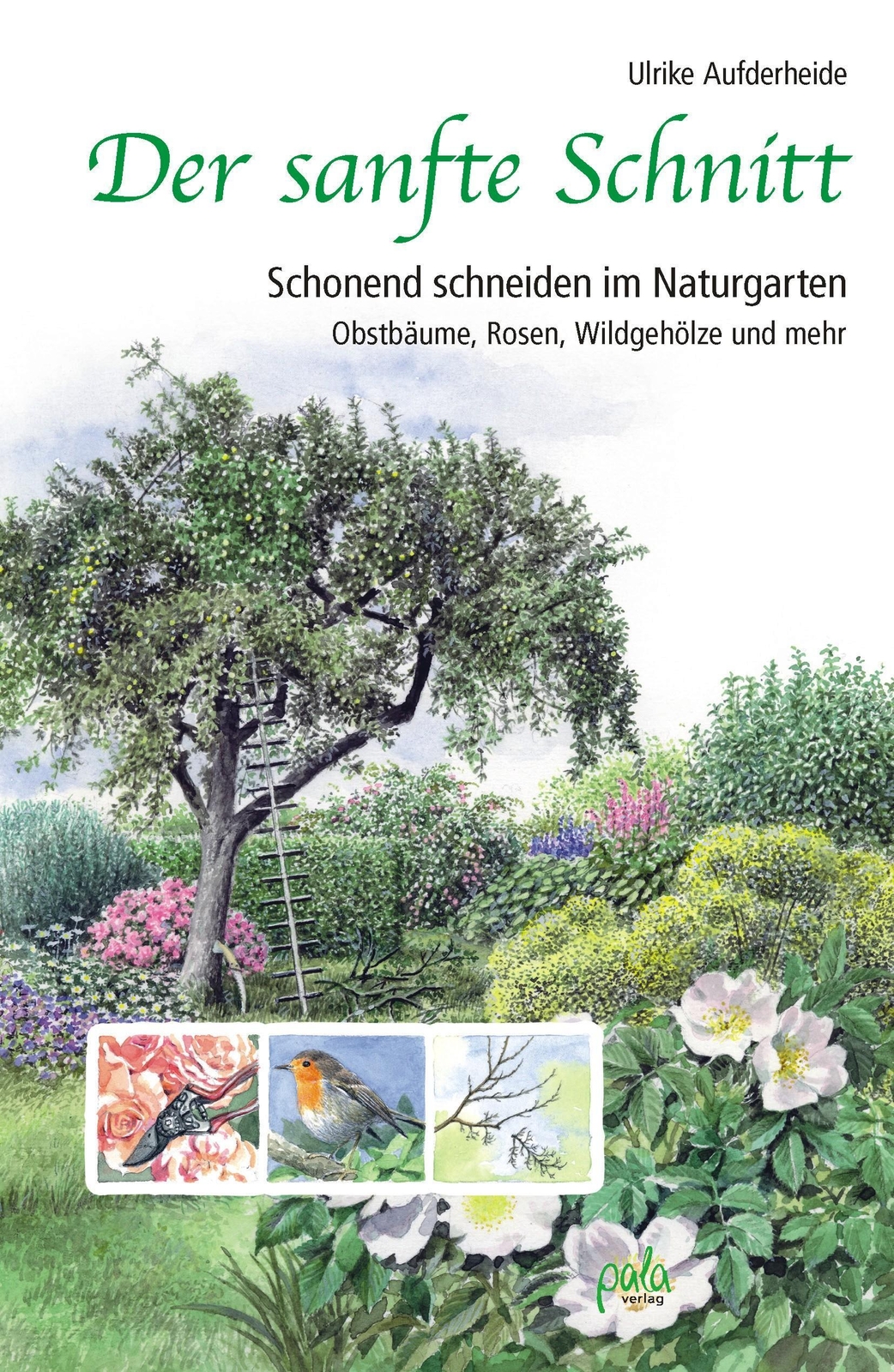 Thumbnail - Der Sanfte Schnitt Ulrike Aufderheide