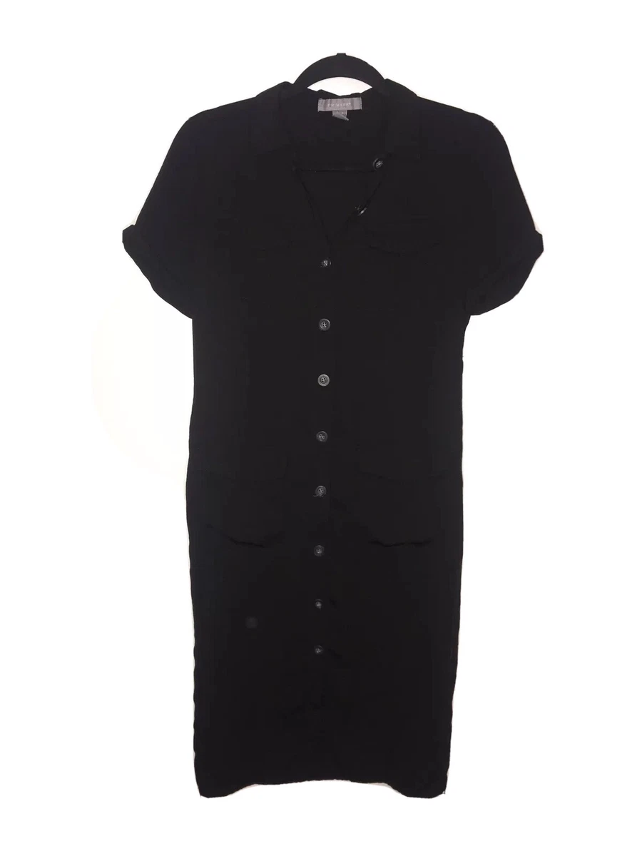 Primark shop shirt dress