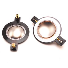 2pcs Replacement Diaphragm 2" VC for DS18 PRO-DKH1VC for PRO-DKH1  PRO-D1 8Ohms