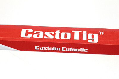 Stabelektrode Castolin 45553 WS 331222 3,2mm 5kg CrNi-Stahl-Elektrode CastoTIG
