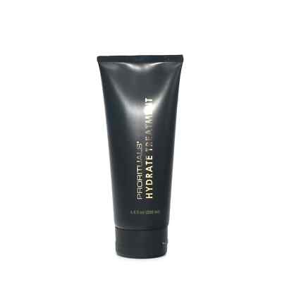 PRORITUALS Hydrate Treatment 6.8 oz  NEW CONTROLS FRIZZ