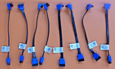  Lot of 8 Genuine Dell Inspiron 3880 HDD SATA Cable G8PRF