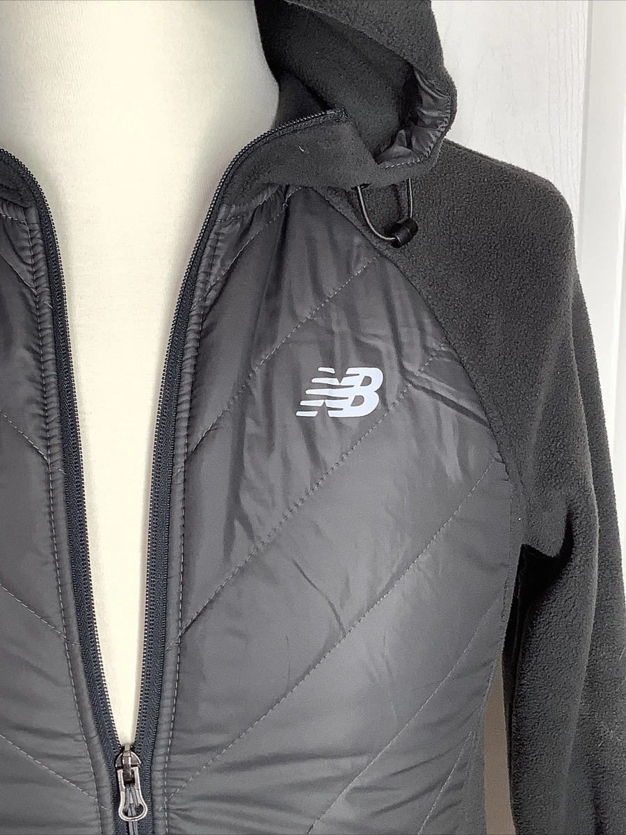 New balance fl clearance jacket
