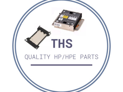 HPE 875940-B21 NEW (COMPLETE!) 2.3Ghz Xeon-Gold 6126 CPU KIT for BL460c G10 