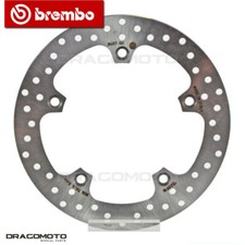 Disque de frein BMW 650