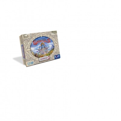 Rajas Of The Ganges - Goodie Box 2 | eBay