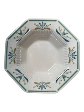 Independence Ironstone Castleton Shenandoah Bowl 6” x 5-1/2” x 1-1/4” Japan