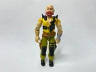 G.I. Joe Vintage TAURUS V1 3.75" Action Figure Loose 1987