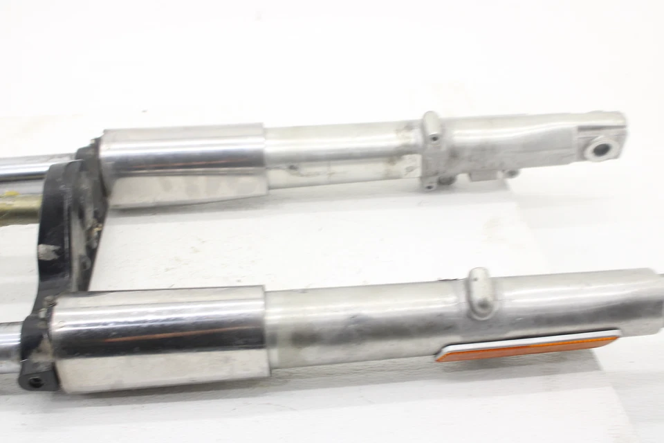 Horquillas delanteras Harley Davidson Touring Electra King Road 02-08 Foto 3 de 4