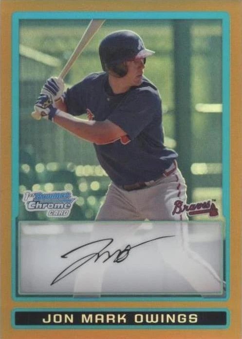Gold Refractor