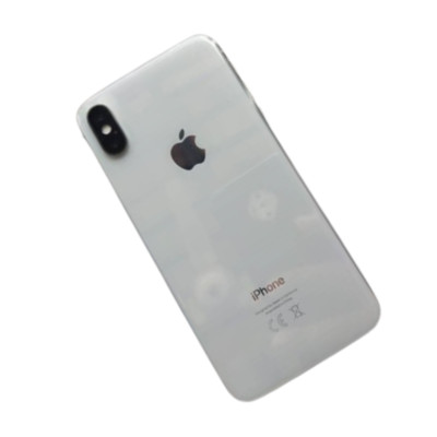 Apple iPhone X/XS 64GB 256GB Unlocked Verizon (GSM + CDMA) Clean ESN