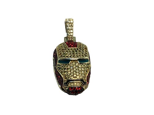 5676 Women\'s Marvel Comics, Captain America Shield With Crystal Rhinestones New 100% SWAROVSKI Brand Marvel Captain America Crystal  main image 3