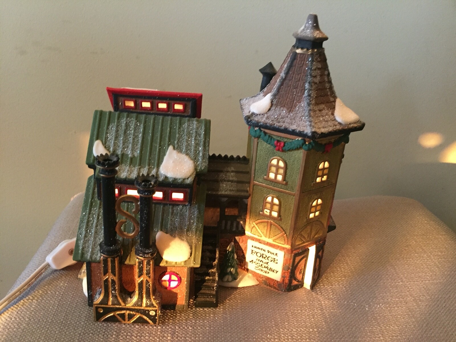 Click here to see eBay Auction