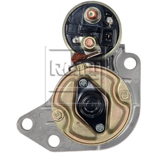 Motor De Arranque-Auto Trans Remy 17255 Reman Foto 3 de 4