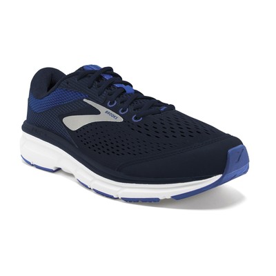 brooks dyad 10 womens silver