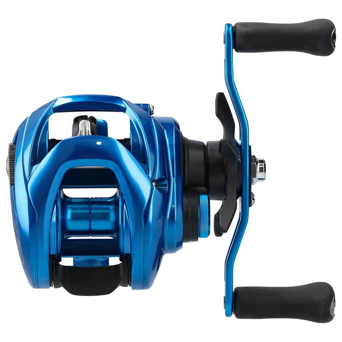 ユウ　TEAM DAIWA アブ　2本セット Daiwa Coastal TW 200 Inshore Baitcast Fishing Reel | eBay