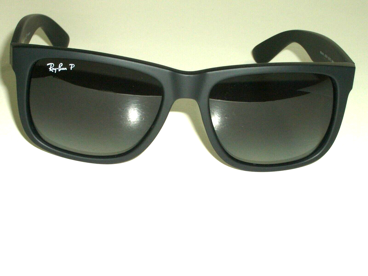 Ray-Ban　ジャスティン　タレックス rayban_justin.png
