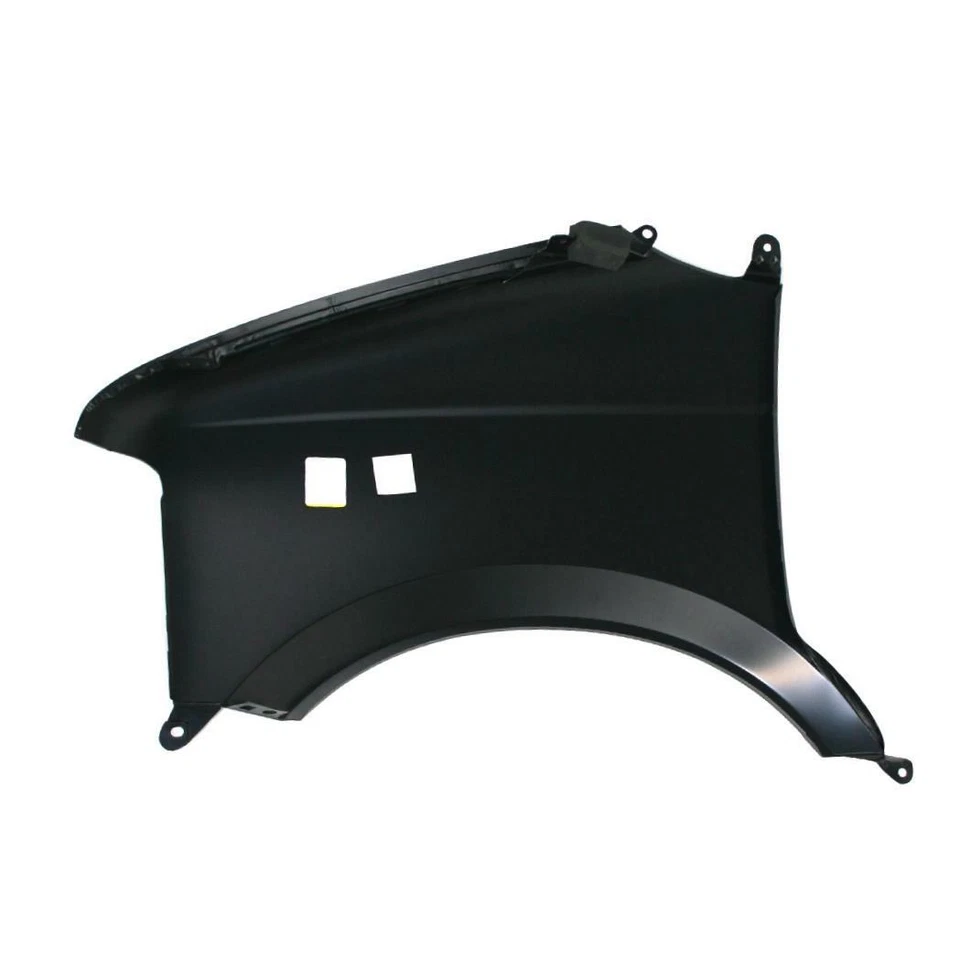 For 1995-2005 Chevrolet Chevy Astro GMC Safari Front Passenger Right Side Fender Foto 2 de 2