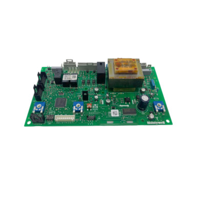 BAXI ELECTRONIC BOARD HONEYWELL SM11454 JJJ005686920 BAXI OCEAN ECO3 240 FI BOIL