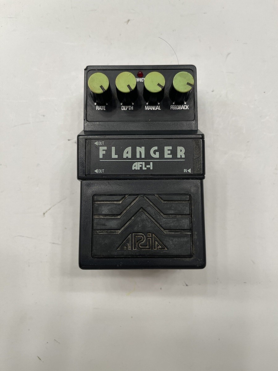 ARIA AFL-1 FLANGER