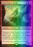MTG Magic the Gathering Etali, Primal Storm (100/38) Resale Promos LP FOIL