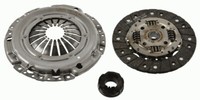 3000 951 092 Sachs Kupplungssatz FüR Audi,Seat,Skoda,Vw