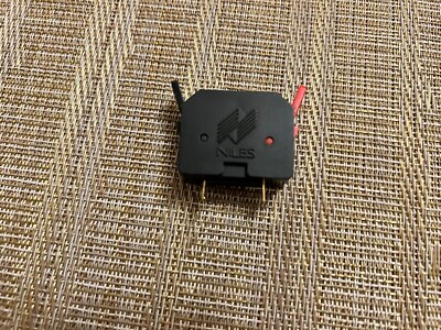 NILES Speaker Wire Connectors for ZR-4630 or ZR-8630 Multi Zone Receivers