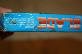 Power Blade (Nintendo NES) NUOVO SIGILLATO H-SEAM, MOLTO RARO, SOLO LEGITTIMO SU EBAY!