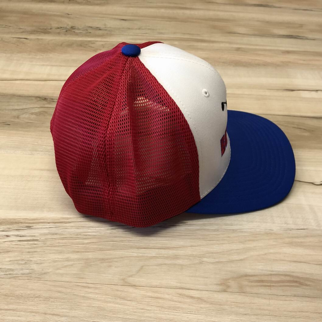 BROOKSIE Snap Back Hat - image 3