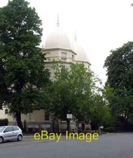 Photo 6x4 London Business School Sussex Place Outer Circle Regent's Pa c2008