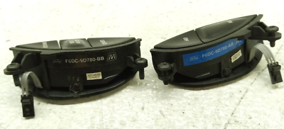 【中古】 Cruise Control BridgetteWard Autotecnica 25300-62J0E Cruise Control Release Switch