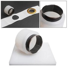 Curtain Hole Puncher DIY Tool Simple to Use Professional Sturdy Steel Equipment