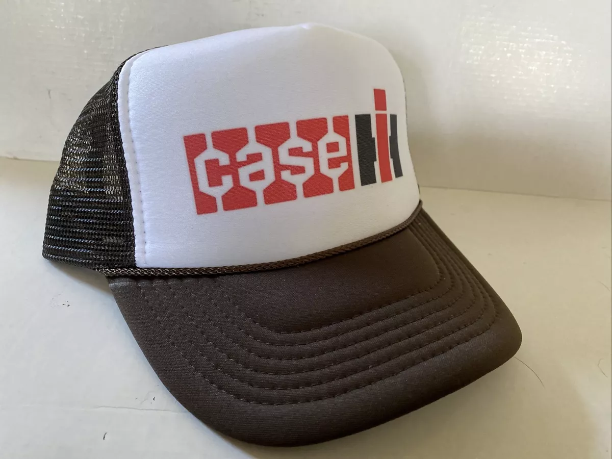 Ebay trucker hats sale