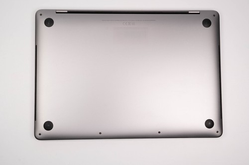 Apple MacBook Pro 13 Retina 2.3GHz i7 32GB RAM 512GB SSD 2020 QWERTY 19% MwSt. - Afbeelding 8 van 9