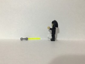 LEGO Star Wars 7869 Minifigure  Luminara Unduli - sw0310