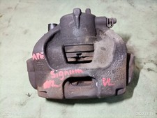 Bremssattel links vorne ATE 57/25 93172170 Opel Signum Z03 2005 2.2