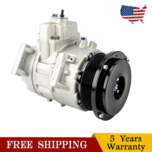 For Lexus LS460 2007-2017 GS460 2008-2011 IS F 2008-2014 A/C Compressors 158386 - 第 1/12 張圖片