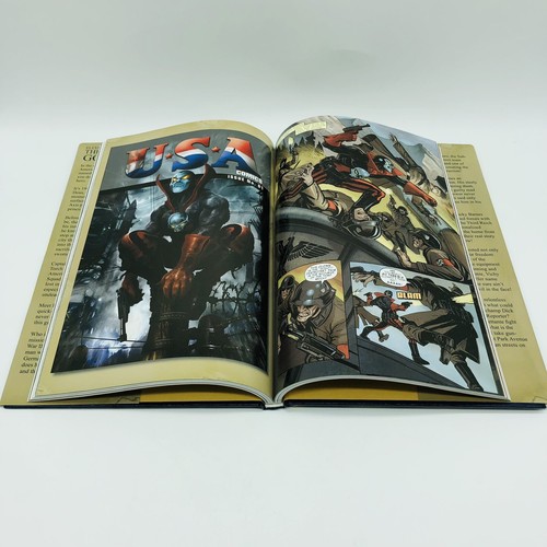 Timely Comics 70th Anniversary Collection Hardcover HC - Picture 4 of 6