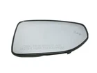 LEXUS LC500 LS500 UX200 RIGHT MIRROR GLASS PASSENGER BLIND SPOT 18-23