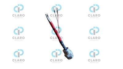 NEW SKT250/12C THYRISTOR / DIODE  SEMIKRON MODULE