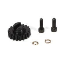 NEW Losi 1/5 Scale 5ive-T 20T Pinion Gear 1.5M & Hardware LOSB5045