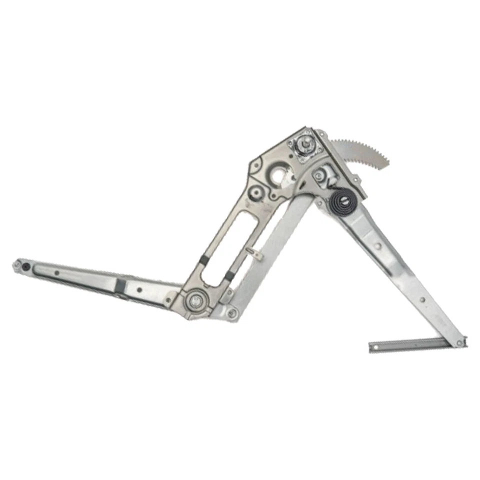 Manual Window Regulator Front For ISUZU NPR-HD NQR Left Driver side 1994-2007 - Image 4 of 4