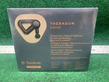 Therabody Theragun Prime Therapy Massage Gun - Bluetooth Enabled