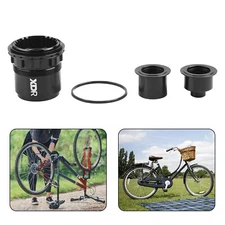 For DT-SWISS 240/350 Hubs to XD/XDR 12-Speed Bicycle Freehub Body Replace Kit