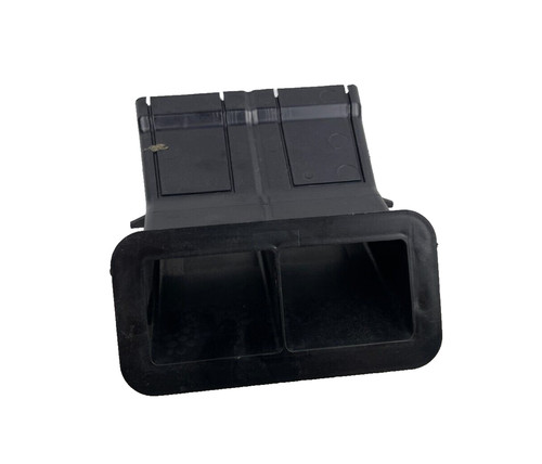 Porsche Cayenne 9PA Luftkanal Kabelbaum 7L5858634 für Mittelkonsole