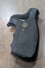 Pachmayr Gripper for Smith & Wesson N Frame Square Butt