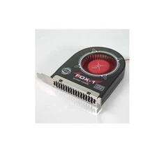 EverCool SB-F1 Fox-1 Guided Missile System Blower for PCI SLOT